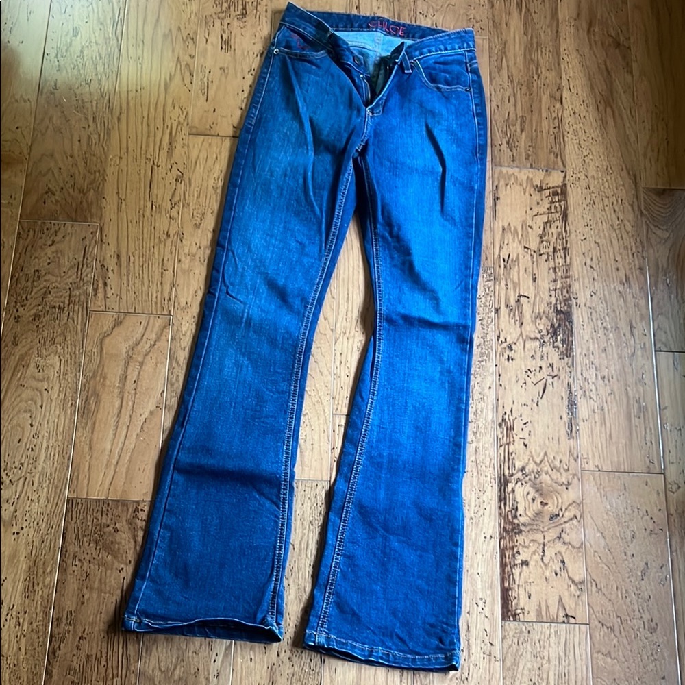 CHLOE Kimes Ranch Women’s Jean